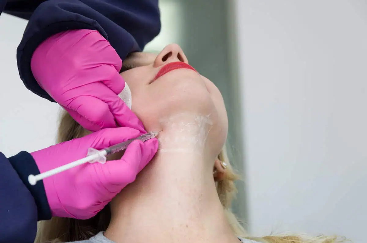 Benefits of Choosing Kybella Over Traditional Methods