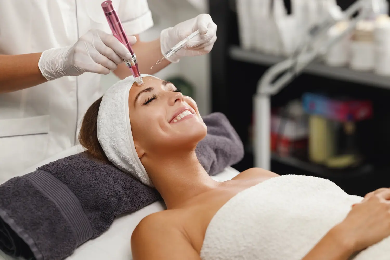 microneedling in hershey PA