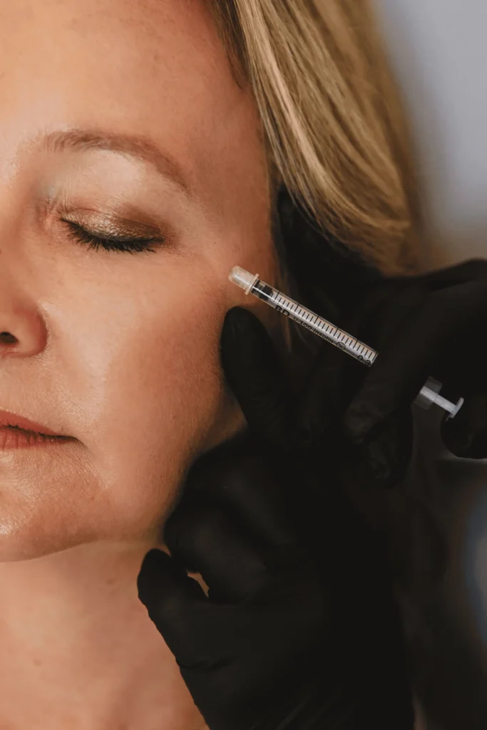 Wrinkle Relaxers in Hershey, PA, at Spruce Medical Aesthetics