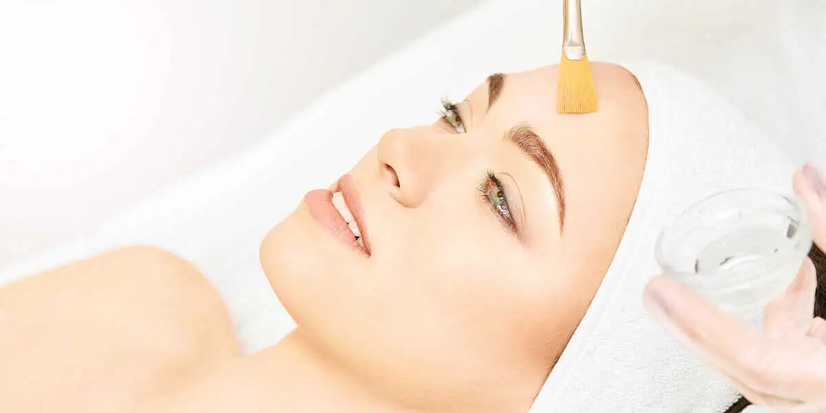 Chemical Peels by Spruce Medical Aesthetics in Hershey, PA
