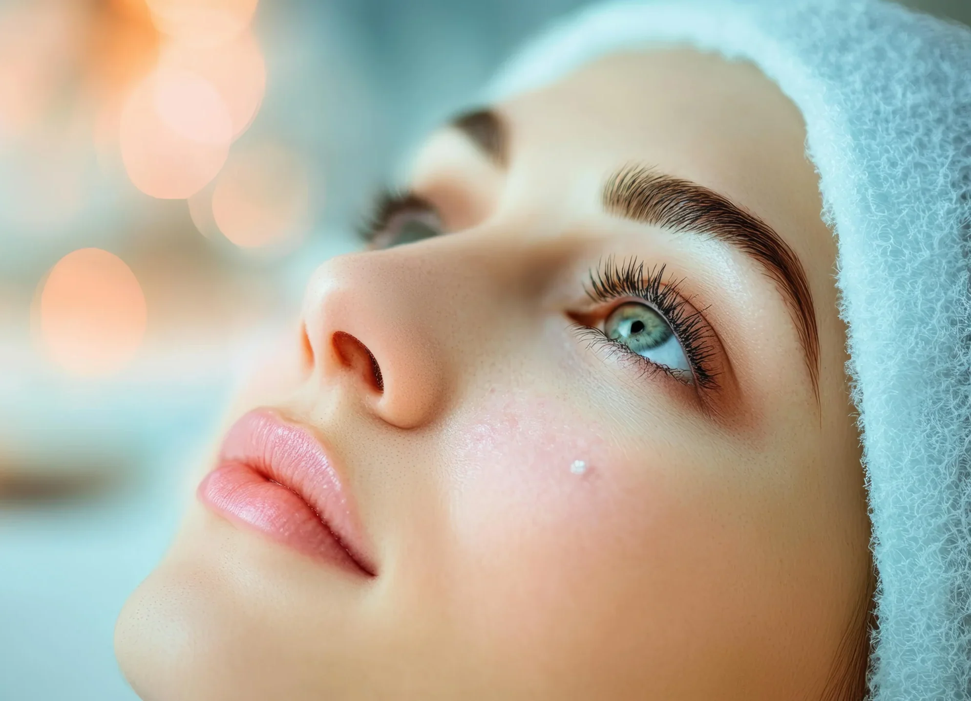 PRF EZ Gel Treatment in Hershey, PA at Spruce Medical Aesthetics