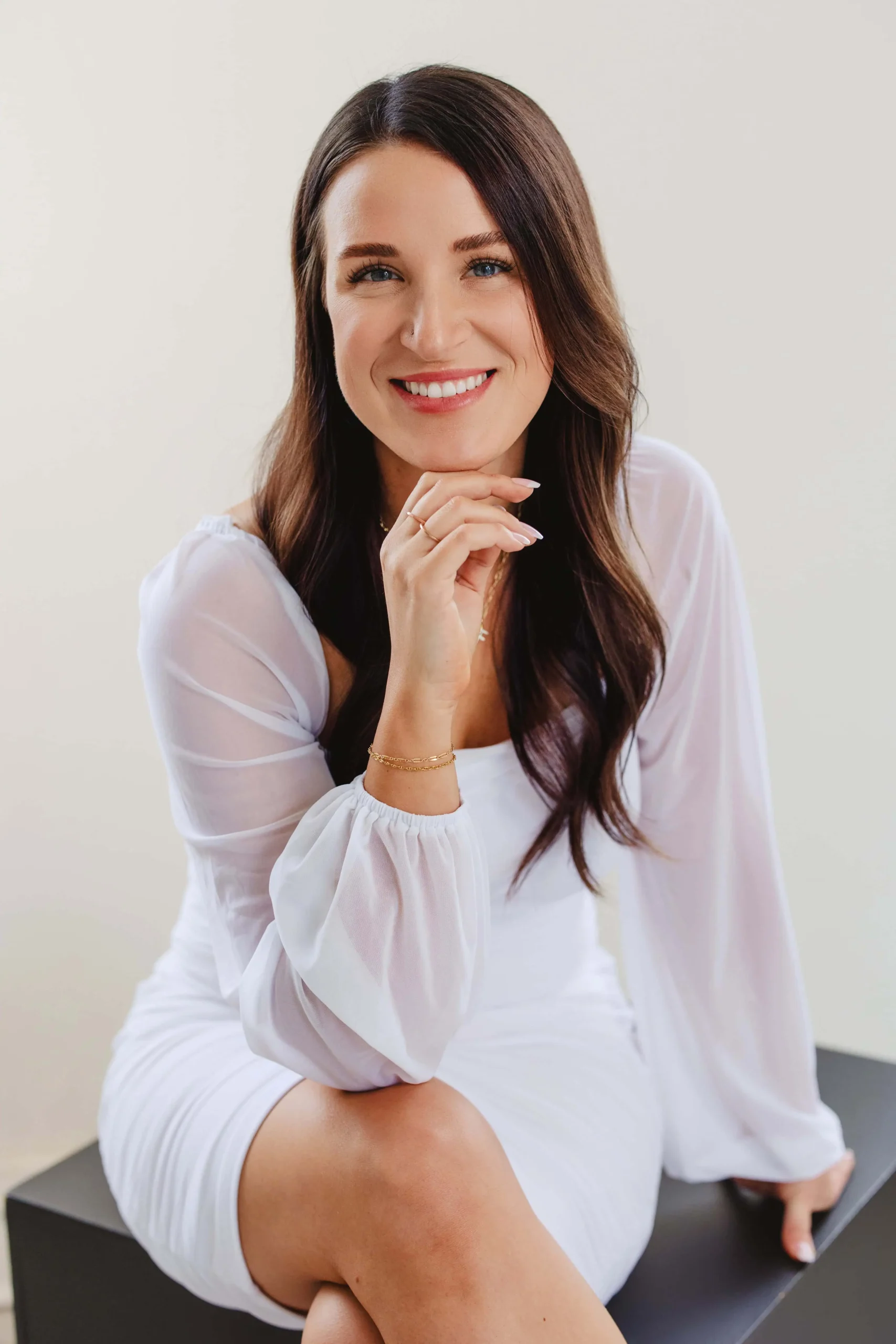 Lindsey Meador, RN | Aesthetic Nurse Injector at Spruce Medical Aesthetics in Hershey, PA