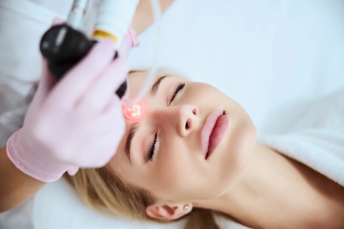 Laser Skin Rejuvenation in Hershey, PA, at Spruce Medical Aesthetics