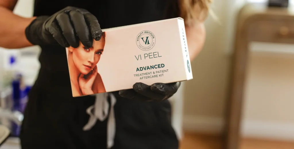 Chemical Peels