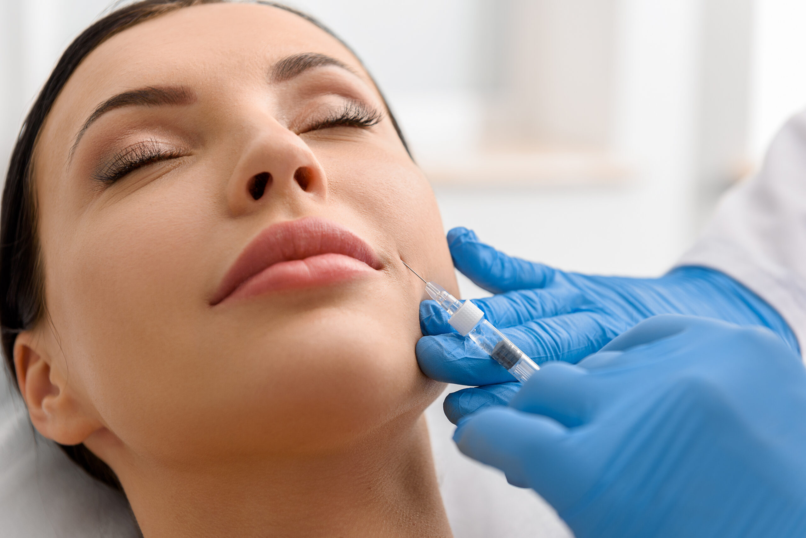 Step‑By‑Step Guide What Happens During a Sculptra Treatment | Spruce Medical Aesthetics in Hershey, PA