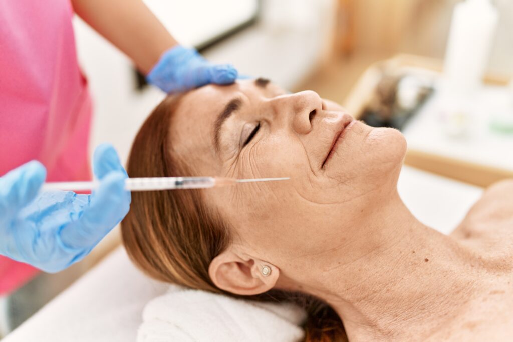 What Are Wrinkle Relaxers and How Do They Work | Spruce Medical Aesthetics in Hershey, PA